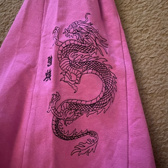 GANGYOUNG daisy pant - Picture 5 of 7